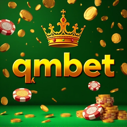 qmbet Logo